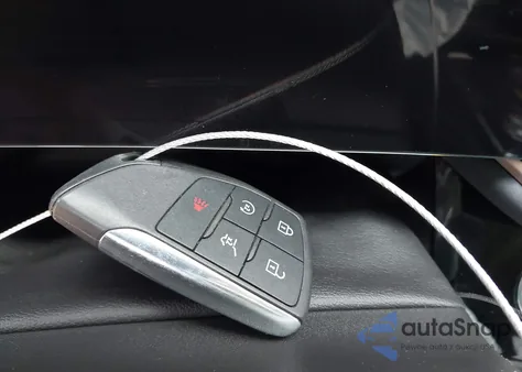 2024 Buick Envision Sport Touring Awd from USA, damaged, VIN LRBFZPE49RD017839